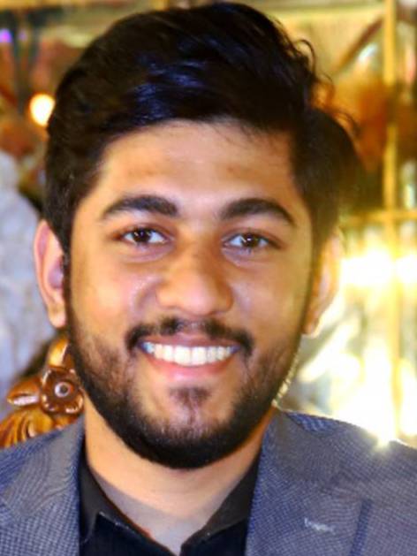 Muhammad Talha Arif