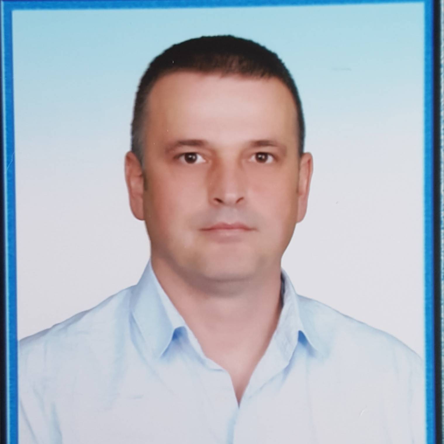 Omer Tandogan