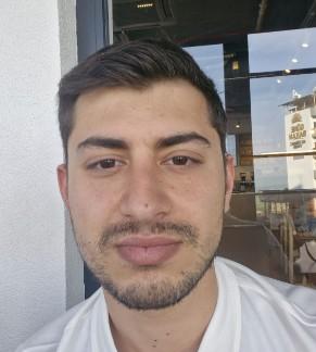 Yiğit Dişçeken