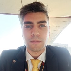 Mustafa Mert KARAAGİL