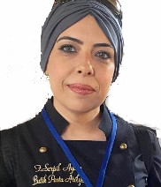 SERPIL AYDIN