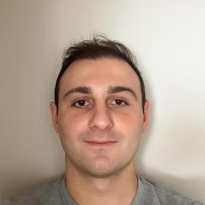 Burak Genç