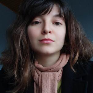 Yeşim Akdoğan