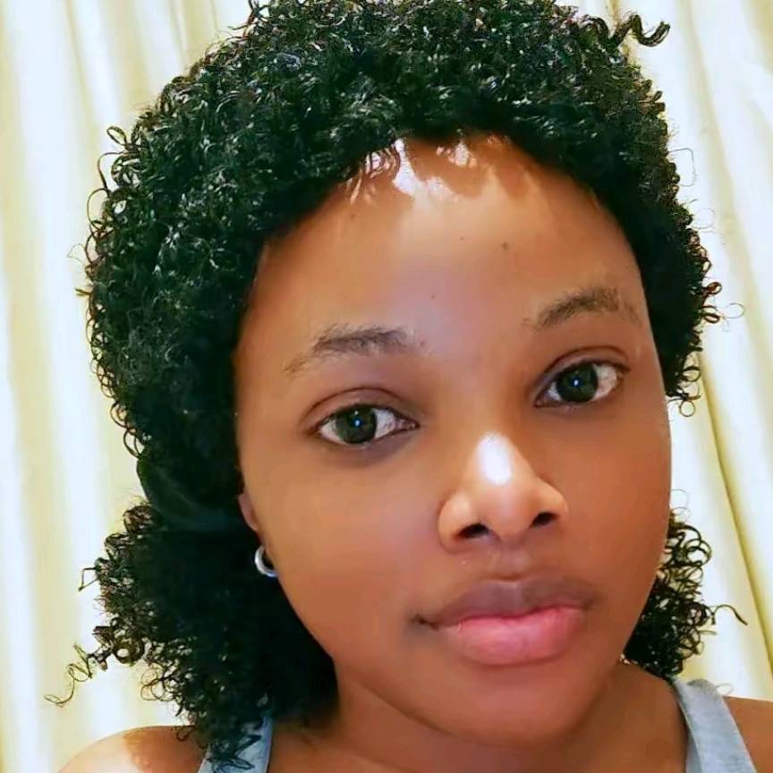 Sasha Kyambadde