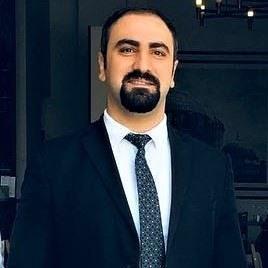 TOLGA PALDAR