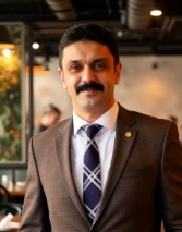 Caner BAYER