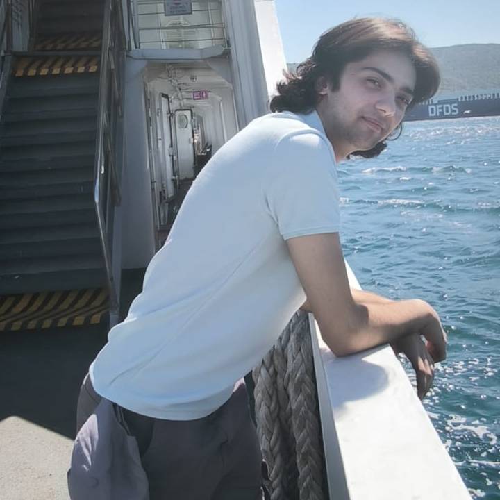 TOLGAHAN ARAZ