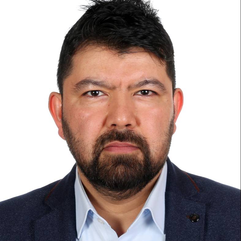 Sayed Farhad Toghian