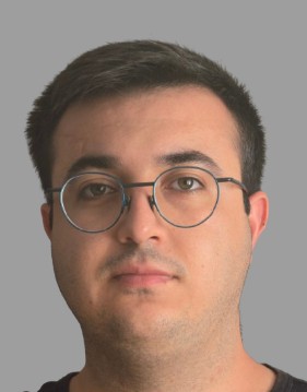 Tunahan AYDIN