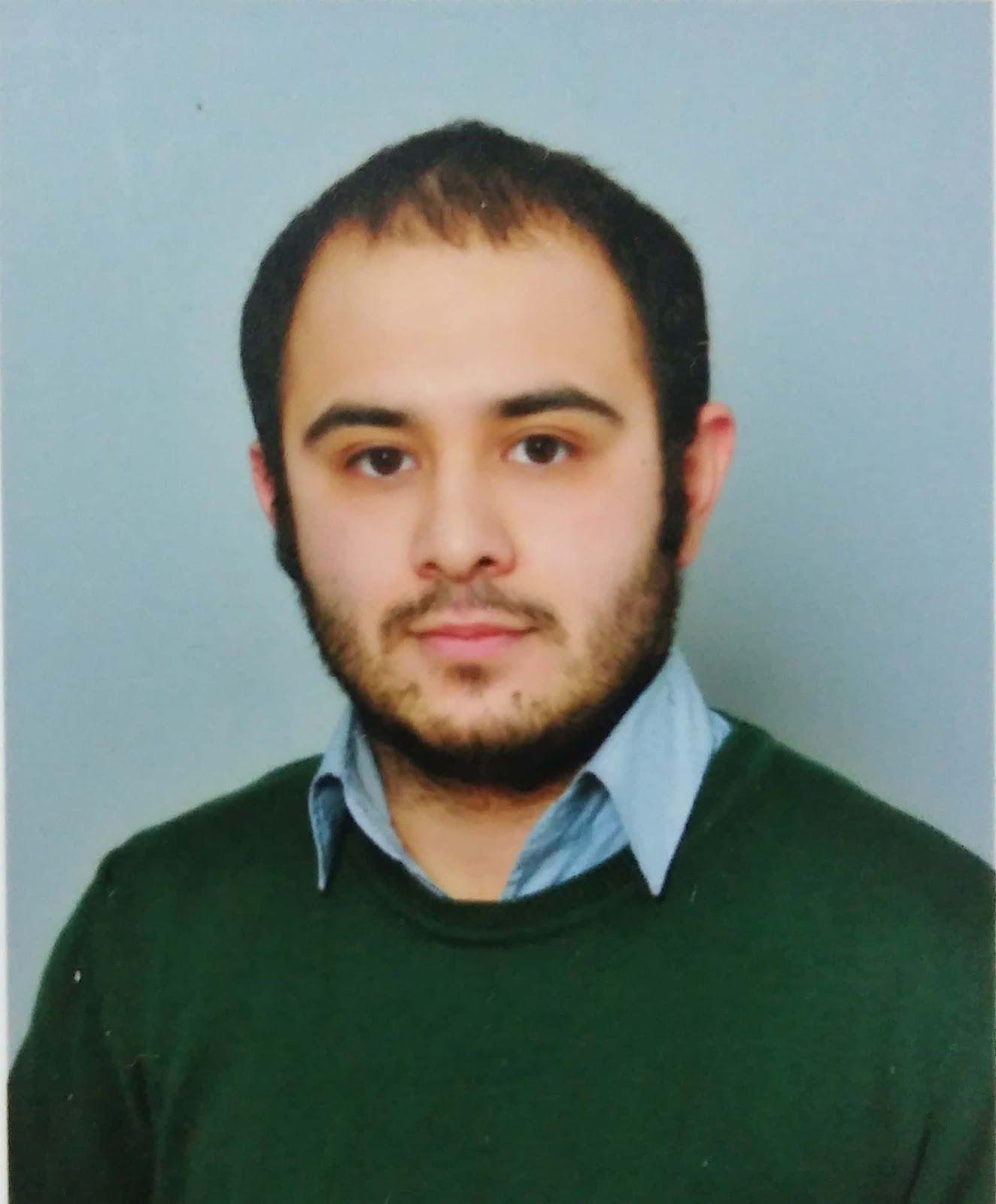 Süleyman Çerçi