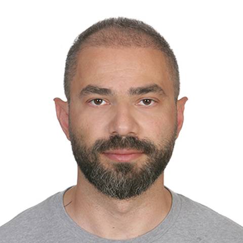 Erdem YUKSEL