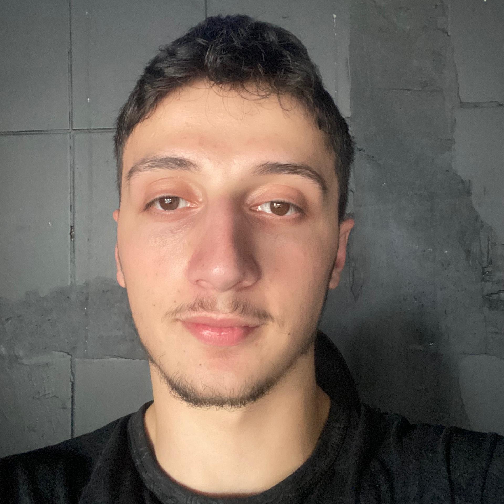 Hüseyin USTA