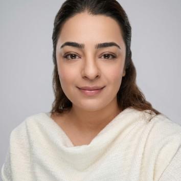 Zehra Gezer