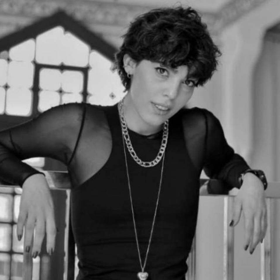 Yasaman Morady