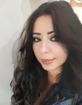 Nermin Uysal