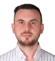 ERCAN TOKMAKÇI
