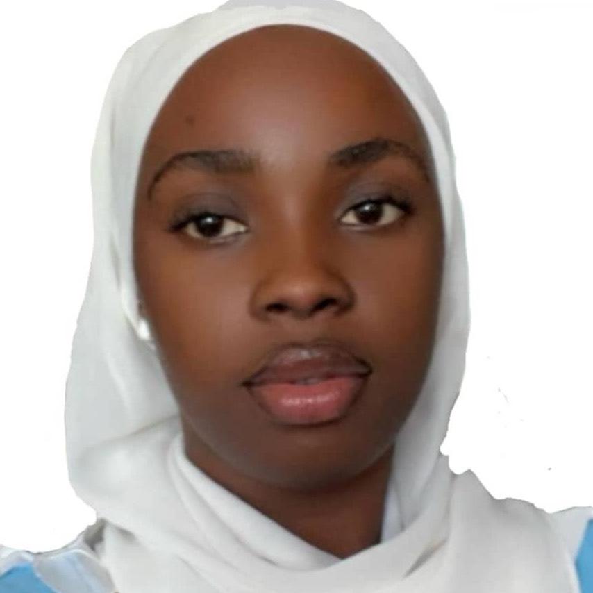 Ruwaydat Hassan
