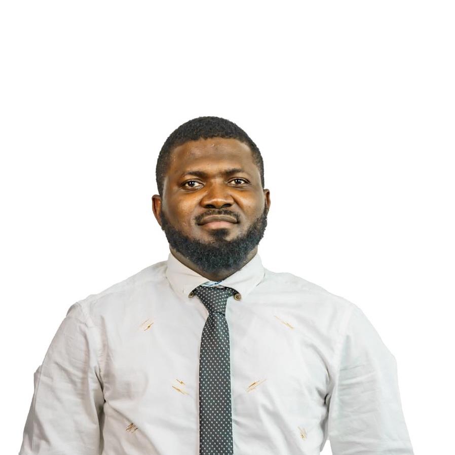 Oladimeji Ajibola