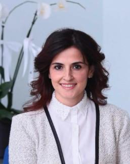 GÖZDE GÜL BAYAR