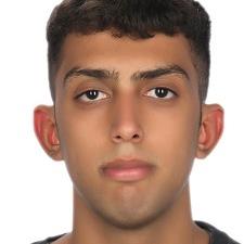 Ahmed Hassan