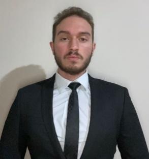 Yusuf Bayrak