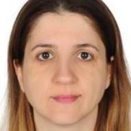 Aysegul Balci