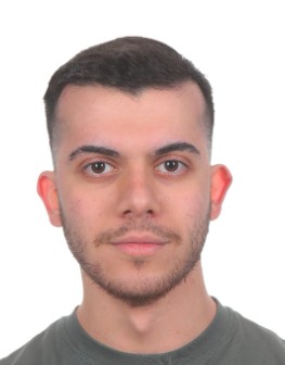 Enes Kaan Altınışık