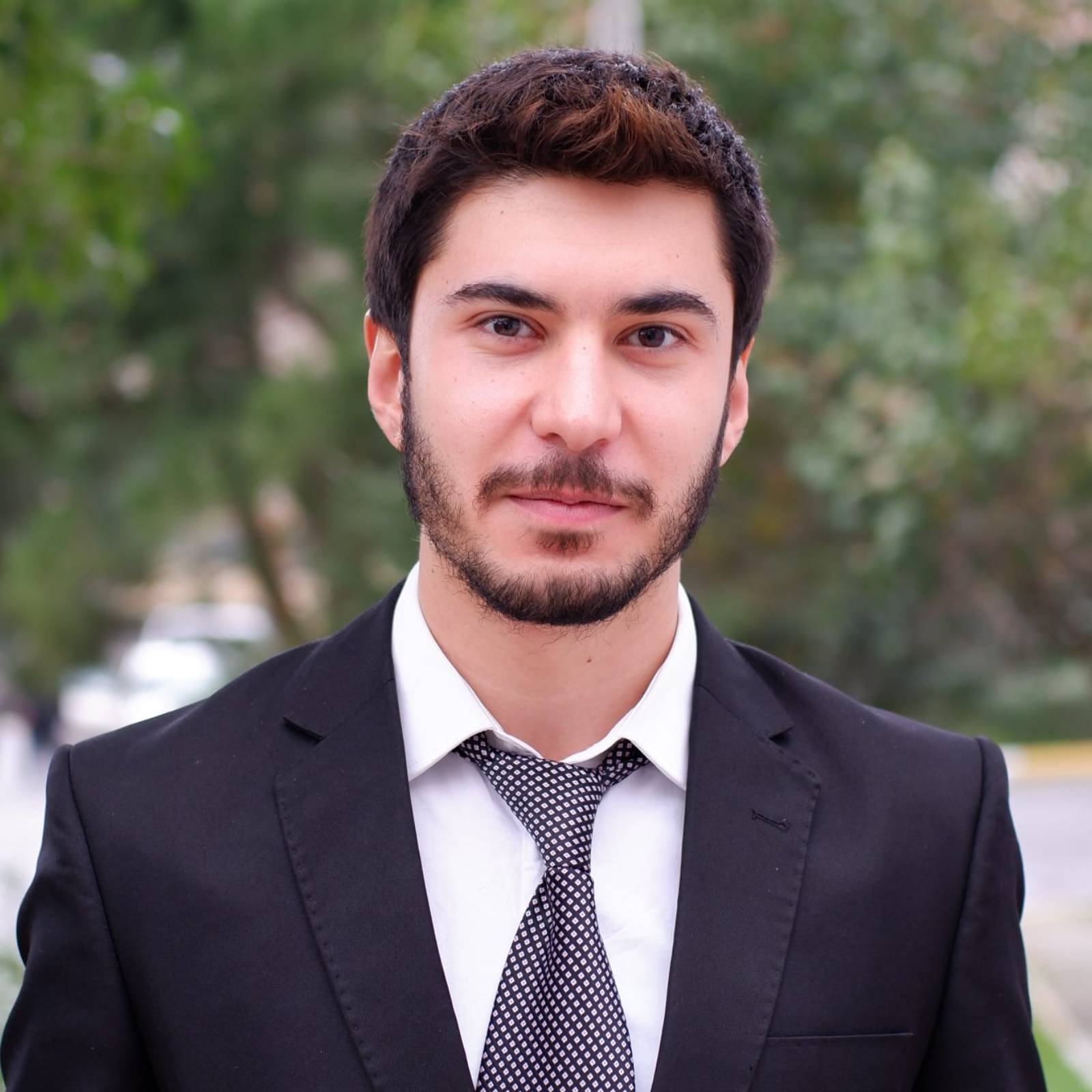 Furkan Öztürk