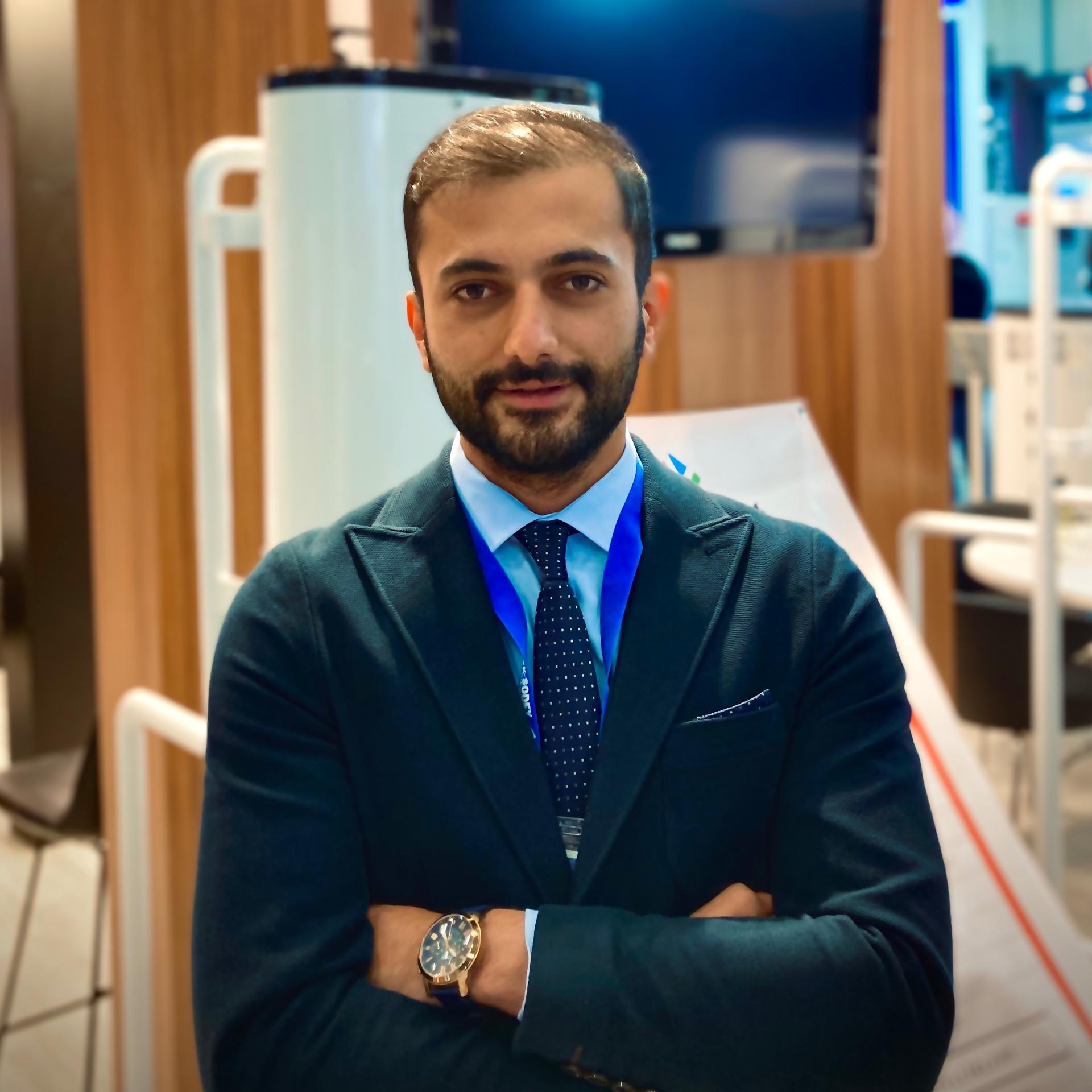 ÜMİT Kılıç