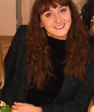 Lucia Alice Marta Rosini