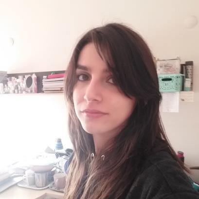 Aylin Merve KORKMAZ