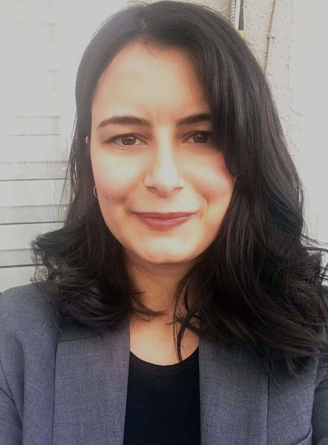 Ceren Durak