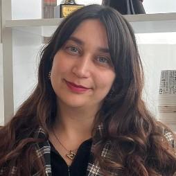 Melek Çeçen