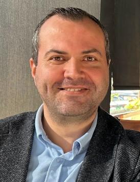 Erdem SELAMET