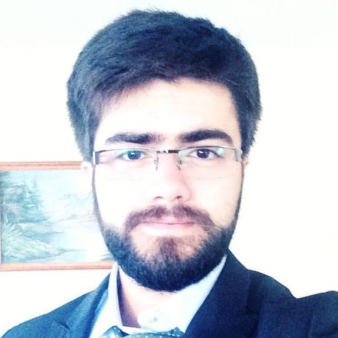 Kemal Burak Okyay