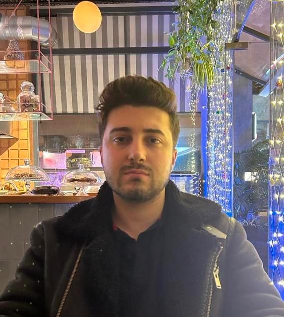 Batuhan Tokgöz