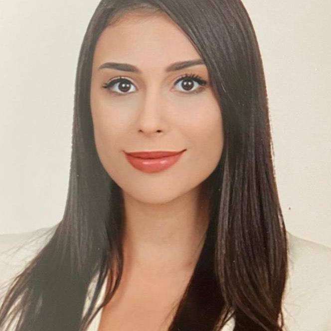 Begüm Türkkolu