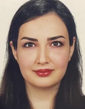 SAHAR YOUSEFI