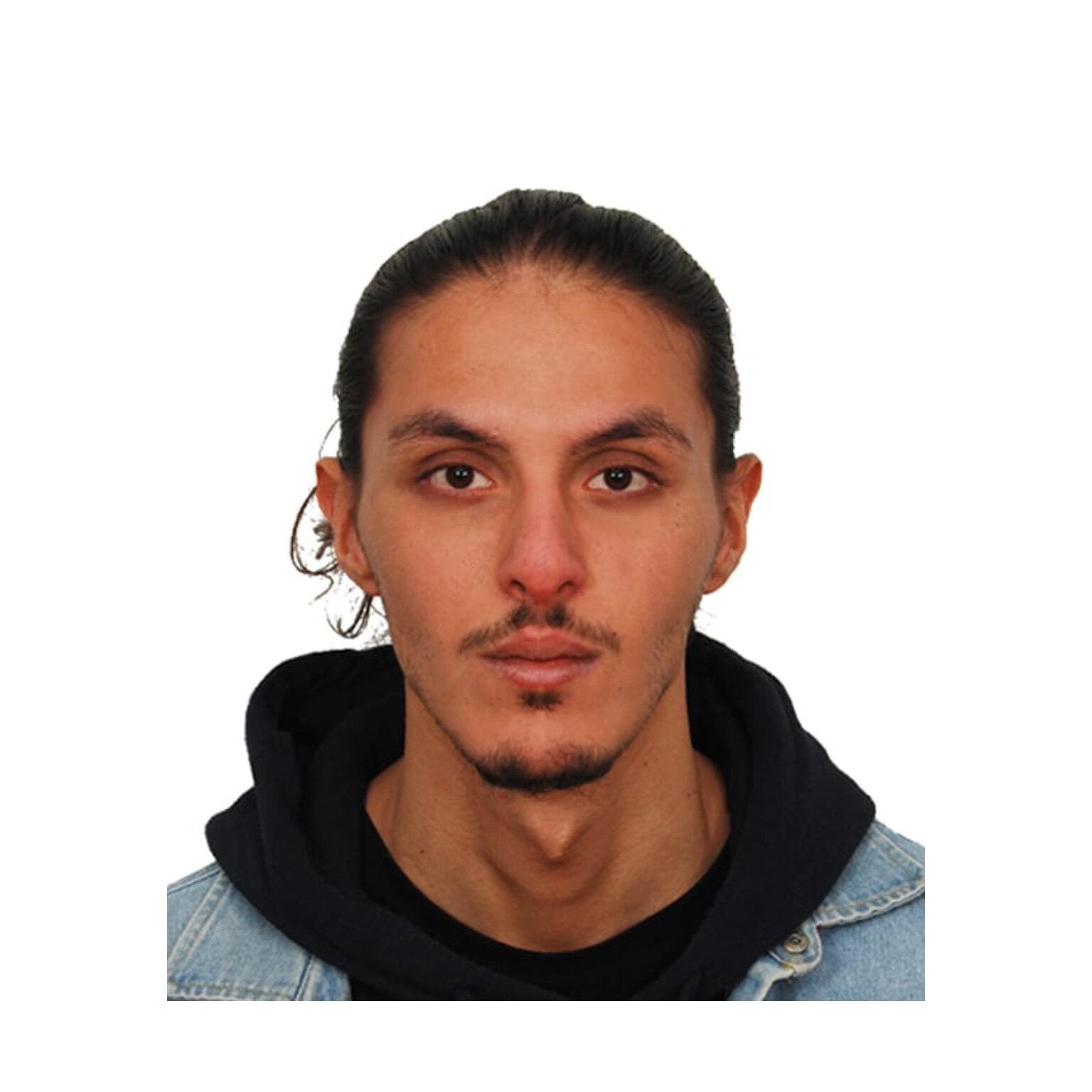 Mohammed Wadi