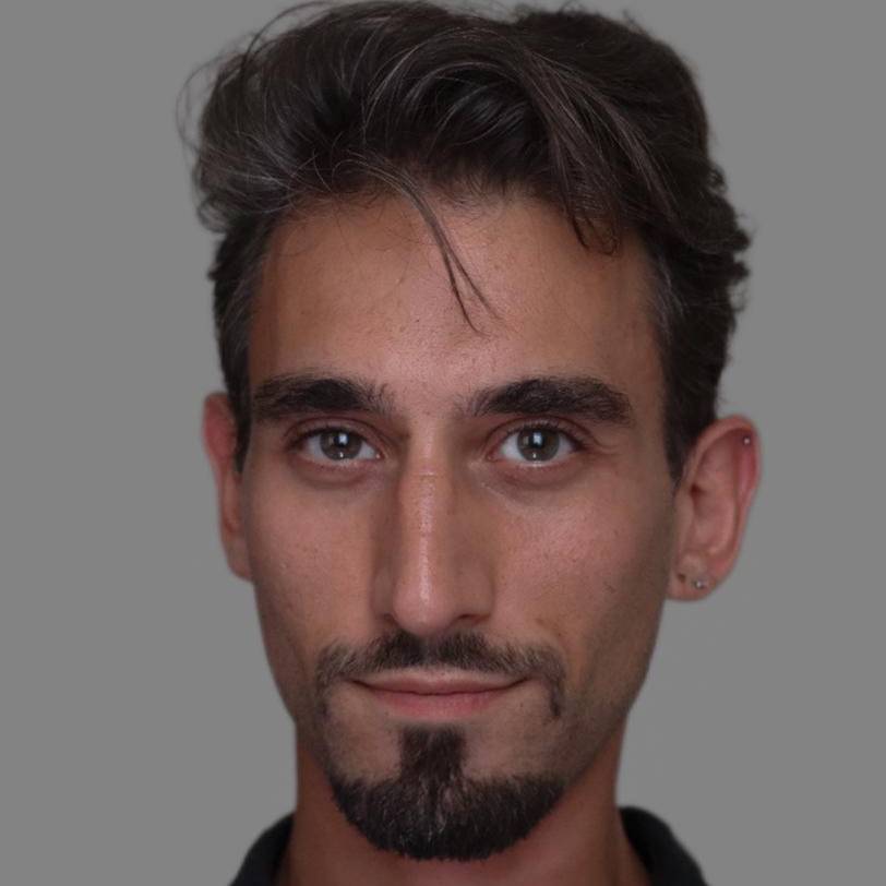 Barışcan Doğan