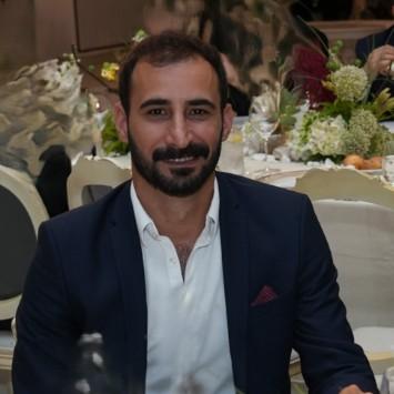 Emrecan Bayram