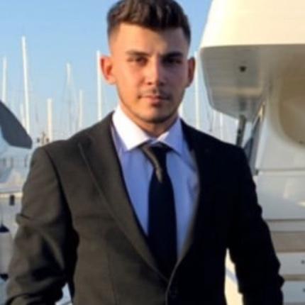 Nizamettin Keskin