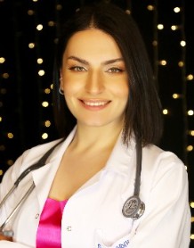 Ezgi Bülbül