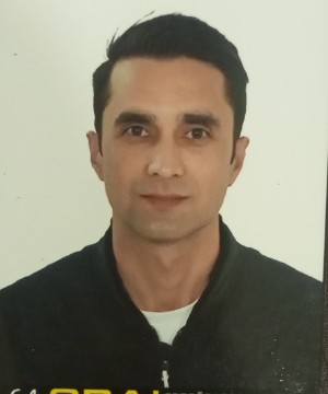 Saeed Shah
