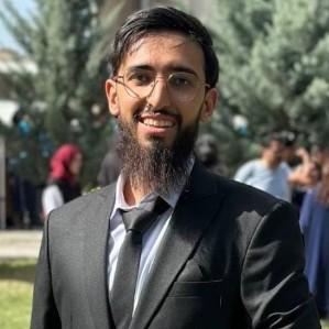 Tarek Alsaran