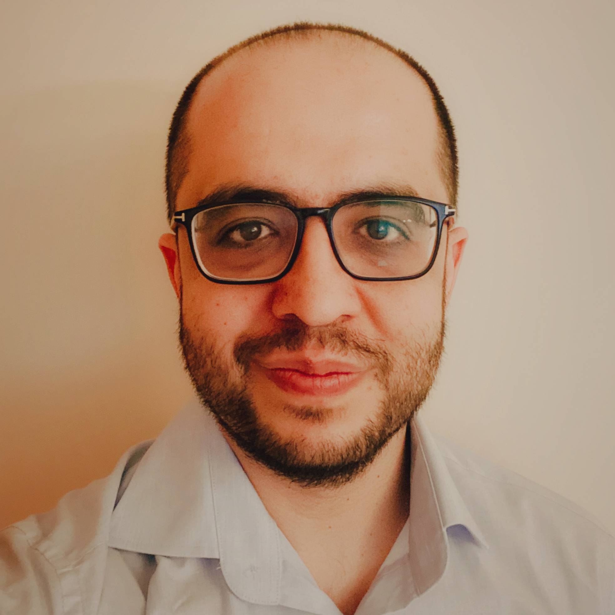 Mustafa Aytek Simsek