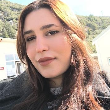 Melisa Demiroğlu