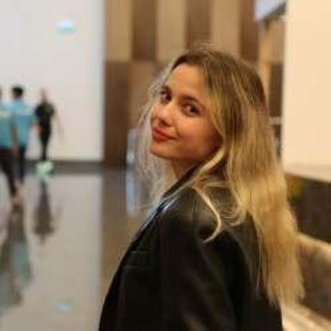 SALİHA GUL OZSOZ