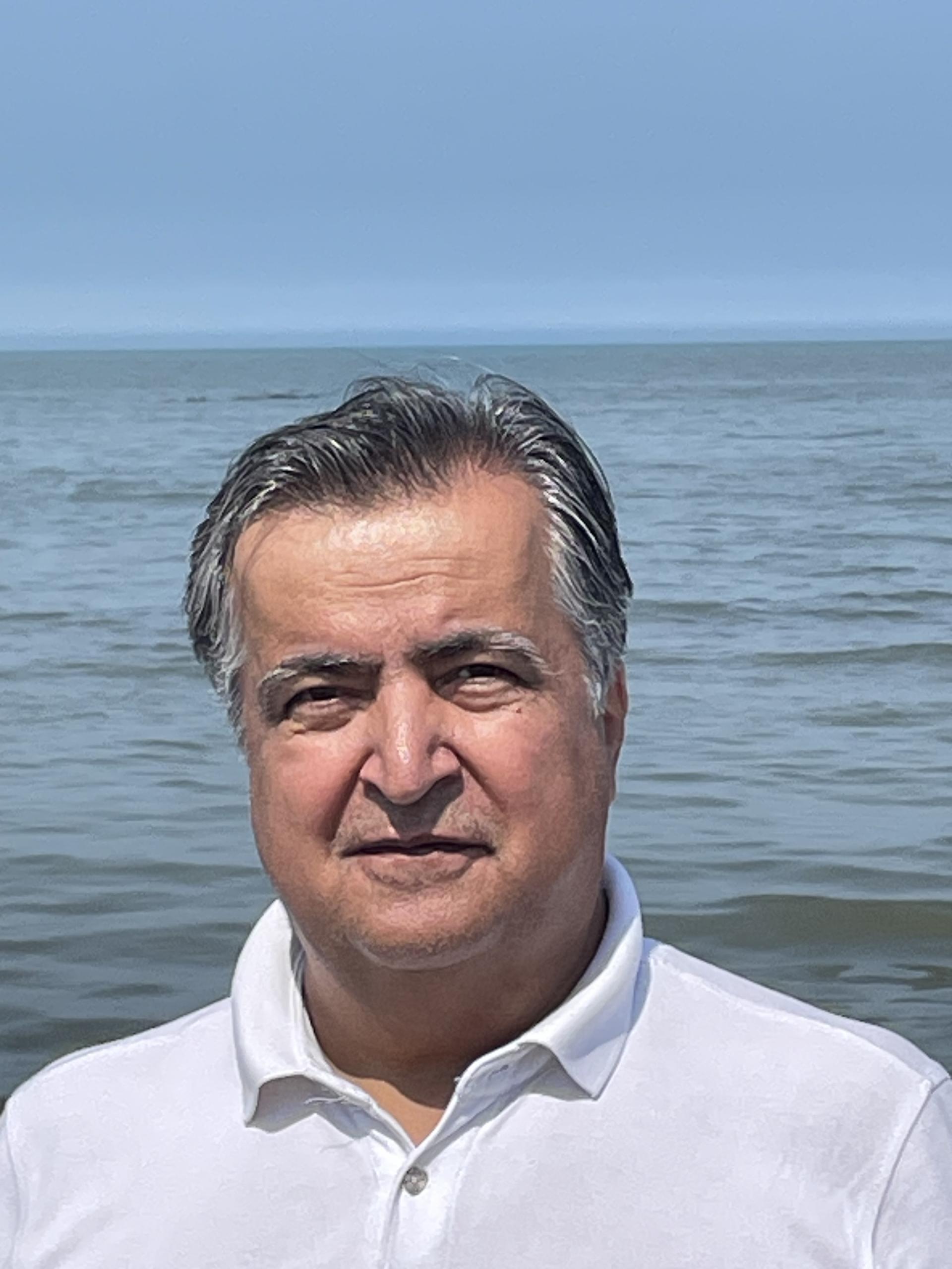 Reza Gholi Ejlali
