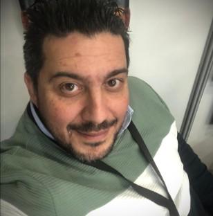 SÜLEYMAN OLCAY SUNAY